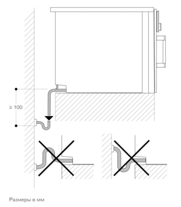 Духовой шкаф - пароварка Gaggenau BSP 260-131