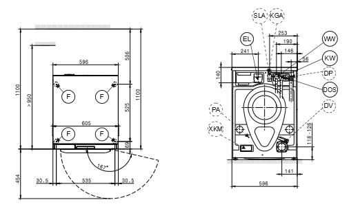 Стиральная машина Miele PWM908 DV RU SST