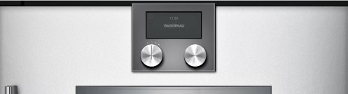 Духовой шкаф - пароварка Gaggenau BSP 250-131