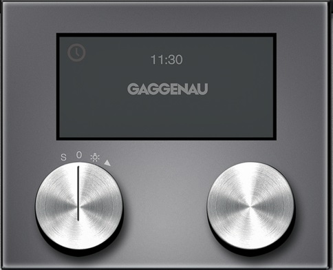 Пароварка Gaggenau BSP220111