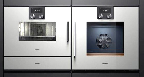 Духовой шкаф Gaggenau BOP 250-131