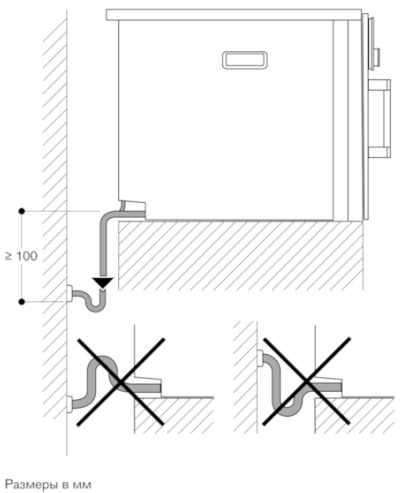 Комбинированный духовой шкаф-пароконвектомат Gaggenau BSP270101