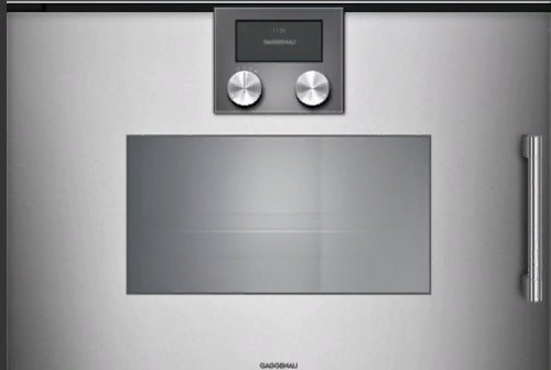 Пароварка Gaggenau BSP221111