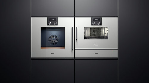 Духовой шкаф-пароварка Gaggenau BSP 220-100