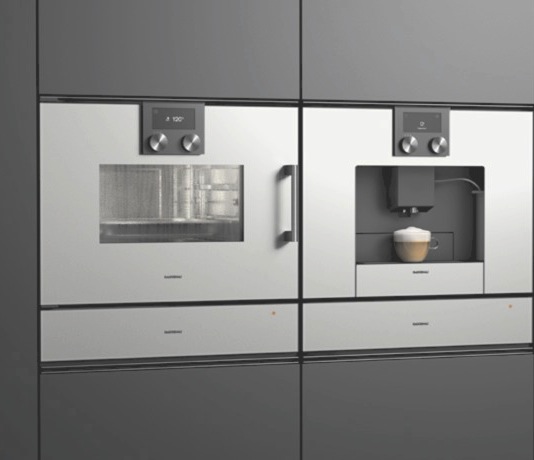 Духовой шкаф-пароварка Gaggenau BSP 251-130