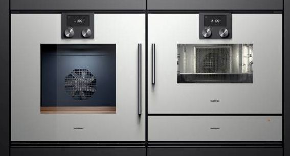 Духовой шкаф Gaggenau BOP 251-111