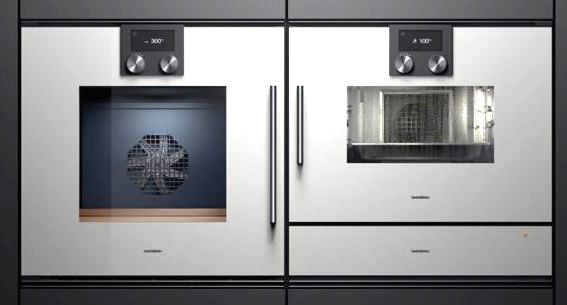 Духовой шкаф Gaggenau BOP 251-131