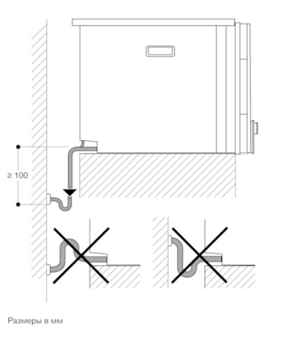 Комбинированный духовой шкаф-пароконвектомат Gaggenau BS475102