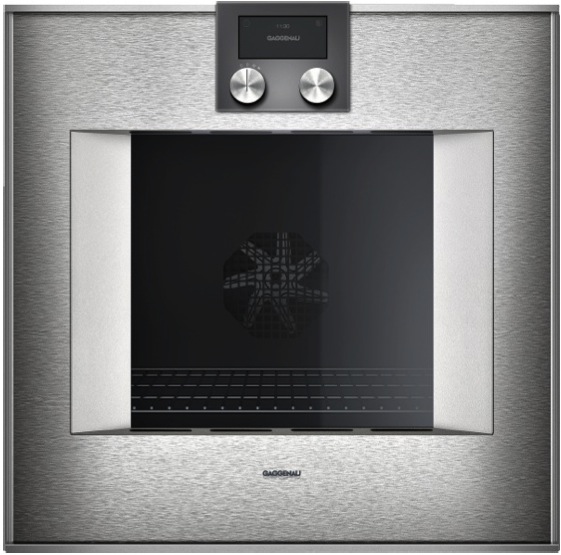 Духовой шкаф Gaggenau BO 450-110