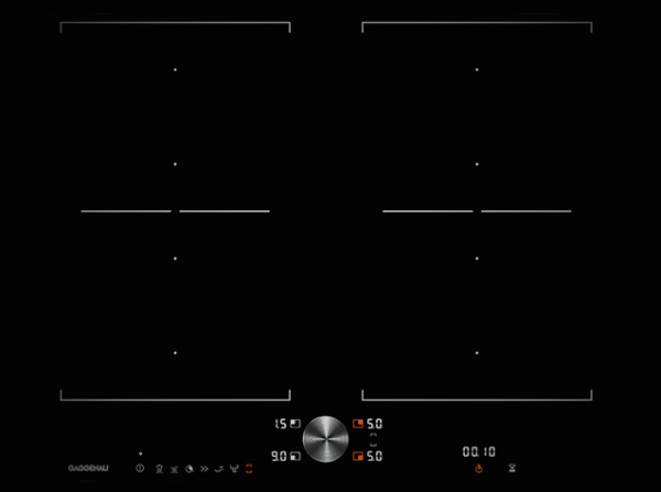 Варочная панель Gaggenau CI 272-100