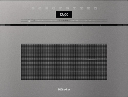 Комби-пароварка Miele DGC 7440 X GRGR