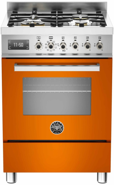 Варочный центр Bertazzoni PRO60 4 MFE S ART