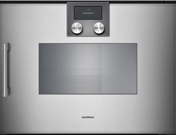 Пароварка Gaggenau BSP220111