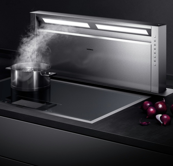 Вытяжка Gaggenau AL 400-122