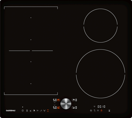 Варочная панель Gaggenau CI 262-101