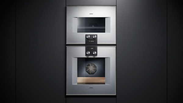 Духовой шкаф Gaggenau BO450112