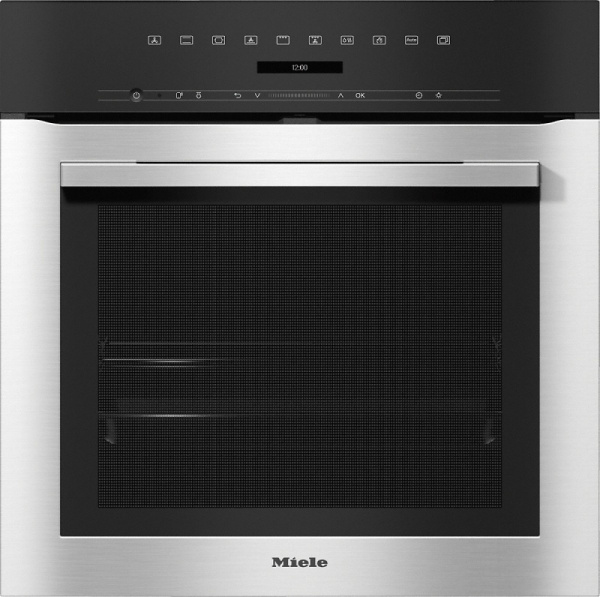 Духовой шкаф Miele H 7164 BP EDST/CLST