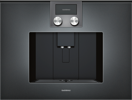 Кофемашина Gaggenau CMP 250-101