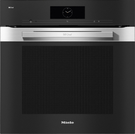 Духовой шкаф Miele DO7860 CLST