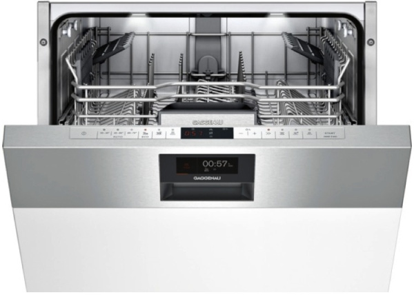 Посудомоечная машина Gaggenau DI 461-133