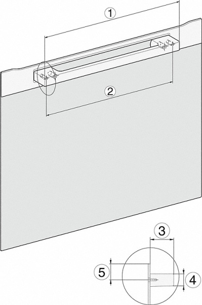 Духовой шкаф Miele H 7260 BP EDST/CLST