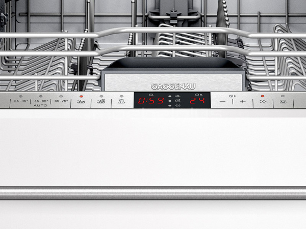 Посудомоечная машина Gaggenau DF261161