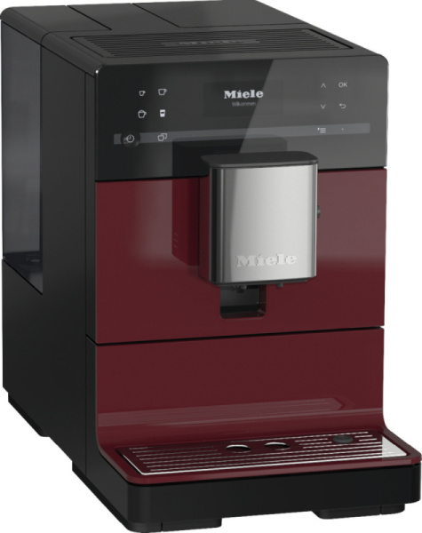 Кофемашина Miele CM 5310 BRRT