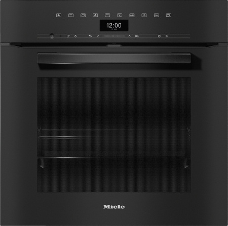 Духовой шкаф Miele H 7464 BP OBSW