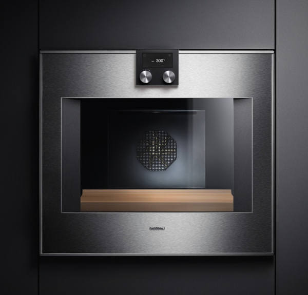 Духовой шкаф Gaggenau BO 481-110