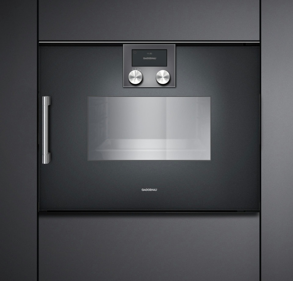 Духовой шкаф-пароварка Gaggenau BSP 250-100