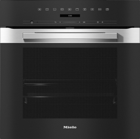 Духовой шкаф Miele H 7260 BP EDST/CLST