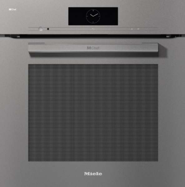 Духовой шкаф Miele DO 7860 GRGR