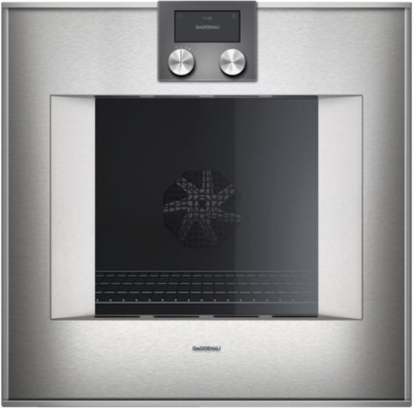 Духовой шкаф Gaggenau BO 451-111