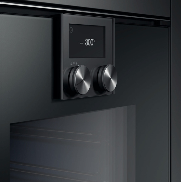 Духовой шкаф-пароварка Gaggenau BS 471-101