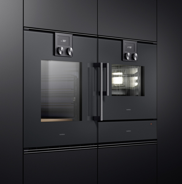 Духовой шкаф Gaggenau BOP 221-101