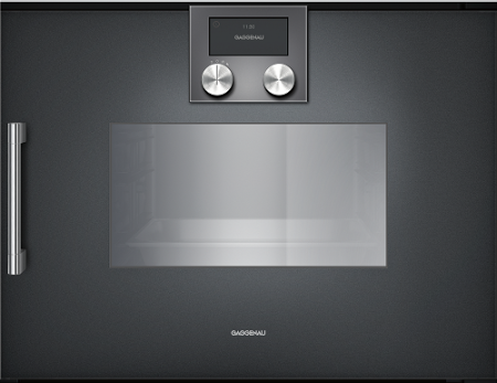 Духовой шкаф-пароварка Gaggenau BSP 220-100