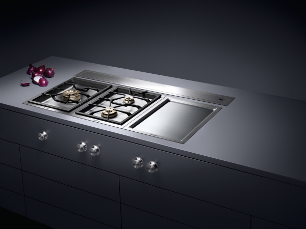 Вытяжка Gaggenau AL 400-122