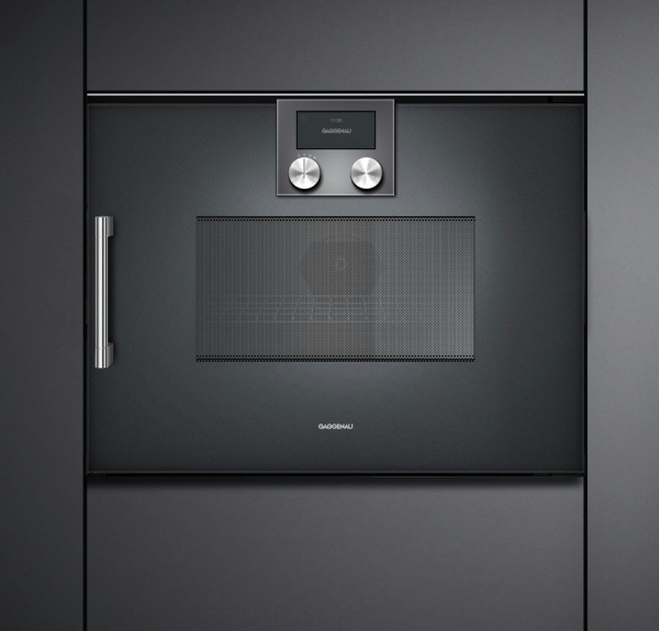 Микроволновая печь Gaggenau BMP 250-100