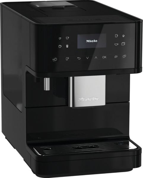 Кофемашина Miele CM 6160 OBSW