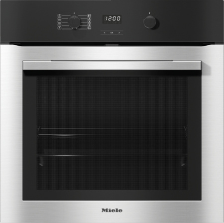 Духовой шкаф Miele H 2760 BP EDST/CLST