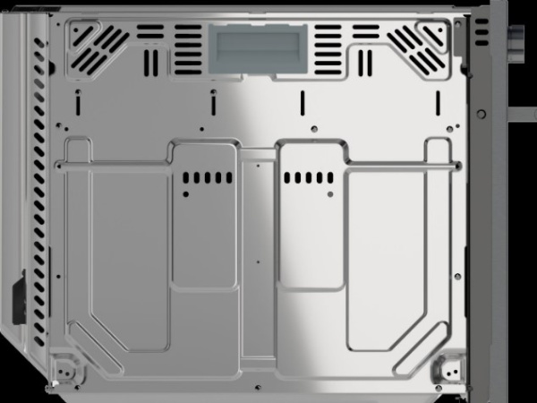 Комбинированный духовой шкаф Asko OCSM8487B