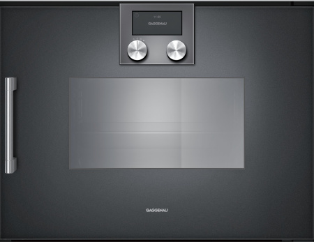 Пароварка Gaggenau BSP220101