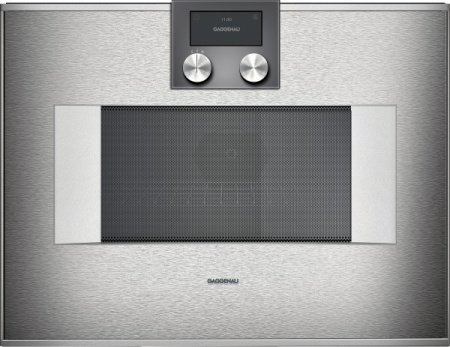 Микроволновая печь Gaggenau BM 450-110