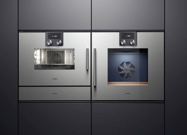 Духовой шкаф Gaggenau BOP 220-131