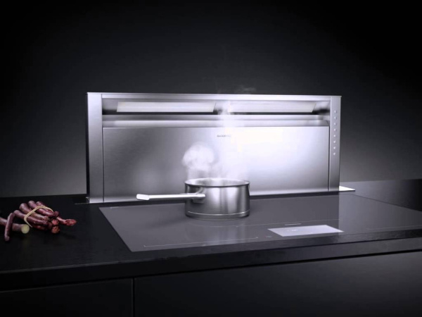 Вытяжка Gaggenau AL 400-122