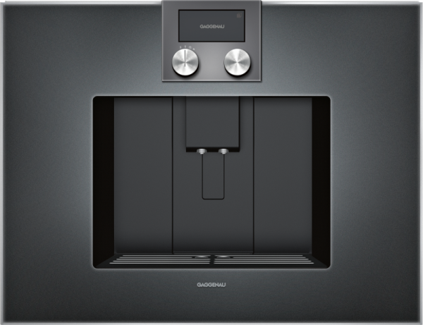 Кофемашина Gaggenau CM 450-102