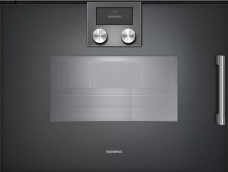 Духовой шкаф - пароварка Gaggenau BSP 261-101