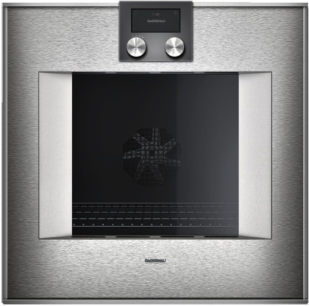 Духовой шкаф Gaggenau BO 471-110