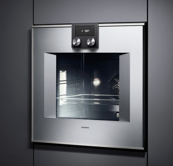 Духовой шкаф Gaggenau BO 451-111