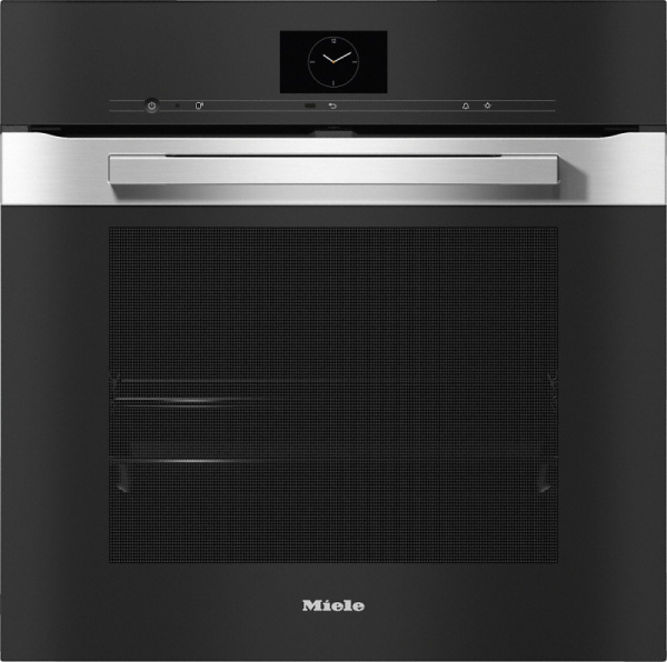 Духовой шкаф Miele H 7660 BP EDST/CLST